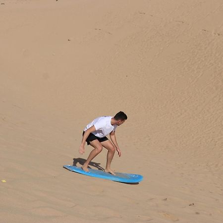Surf Riad Taghazout Exterior photo