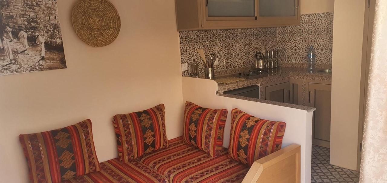 Surf Riad Taghazout Exterior photo