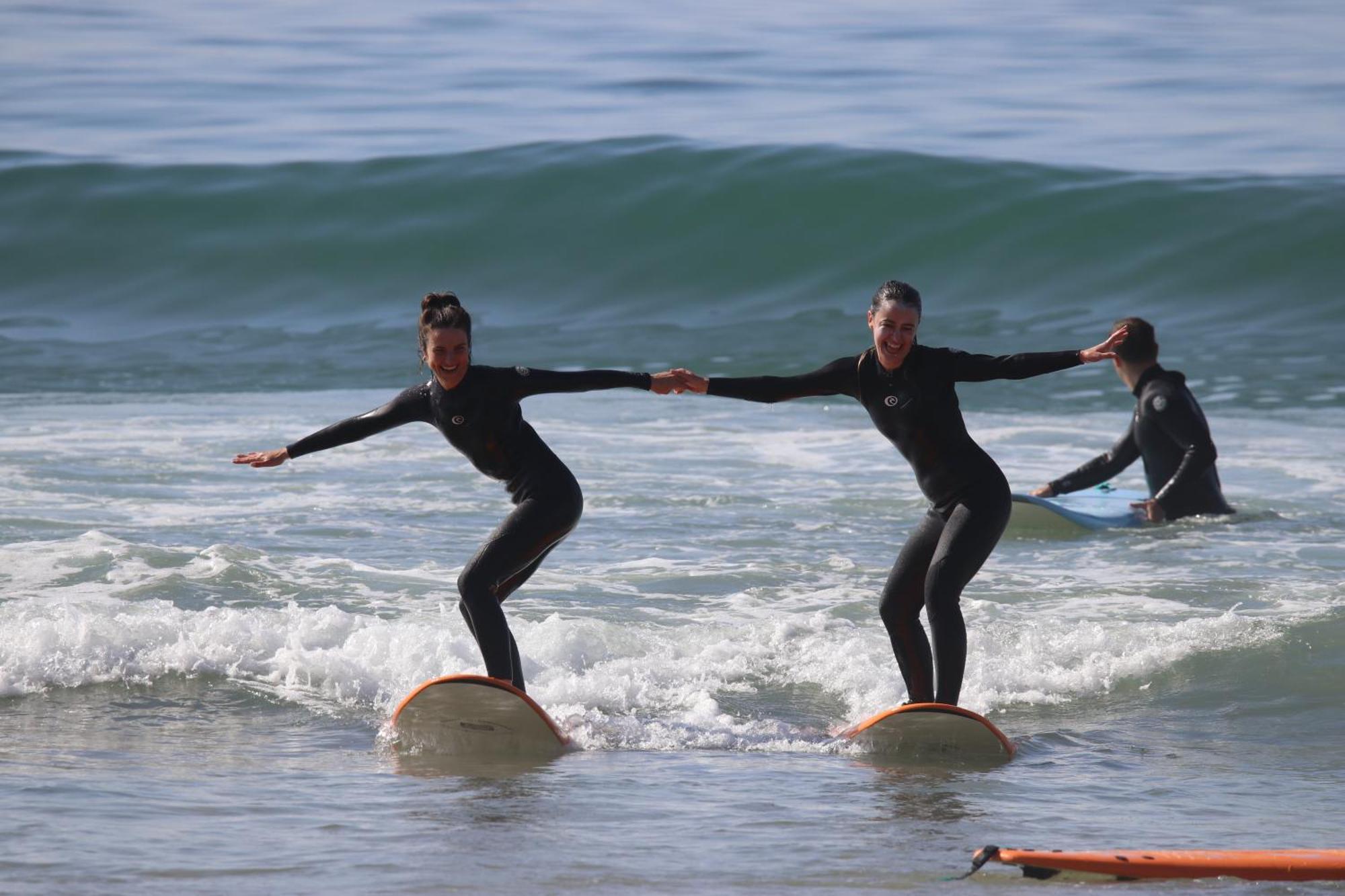 Surf Riad Taghazout Exterior photo