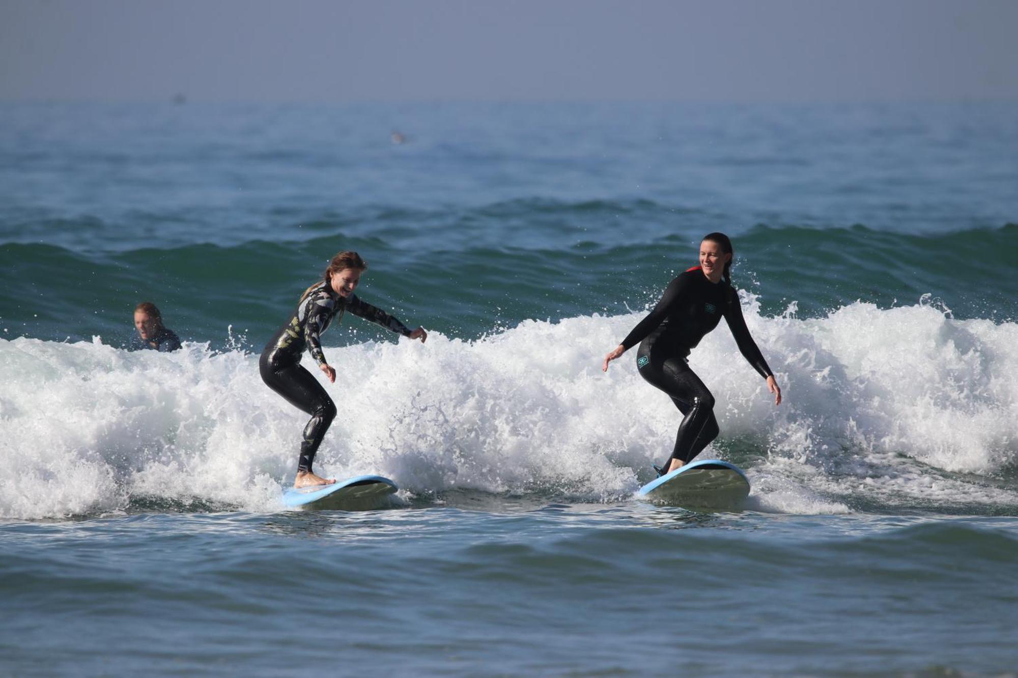 Surf Riad Taghazout Exterior photo