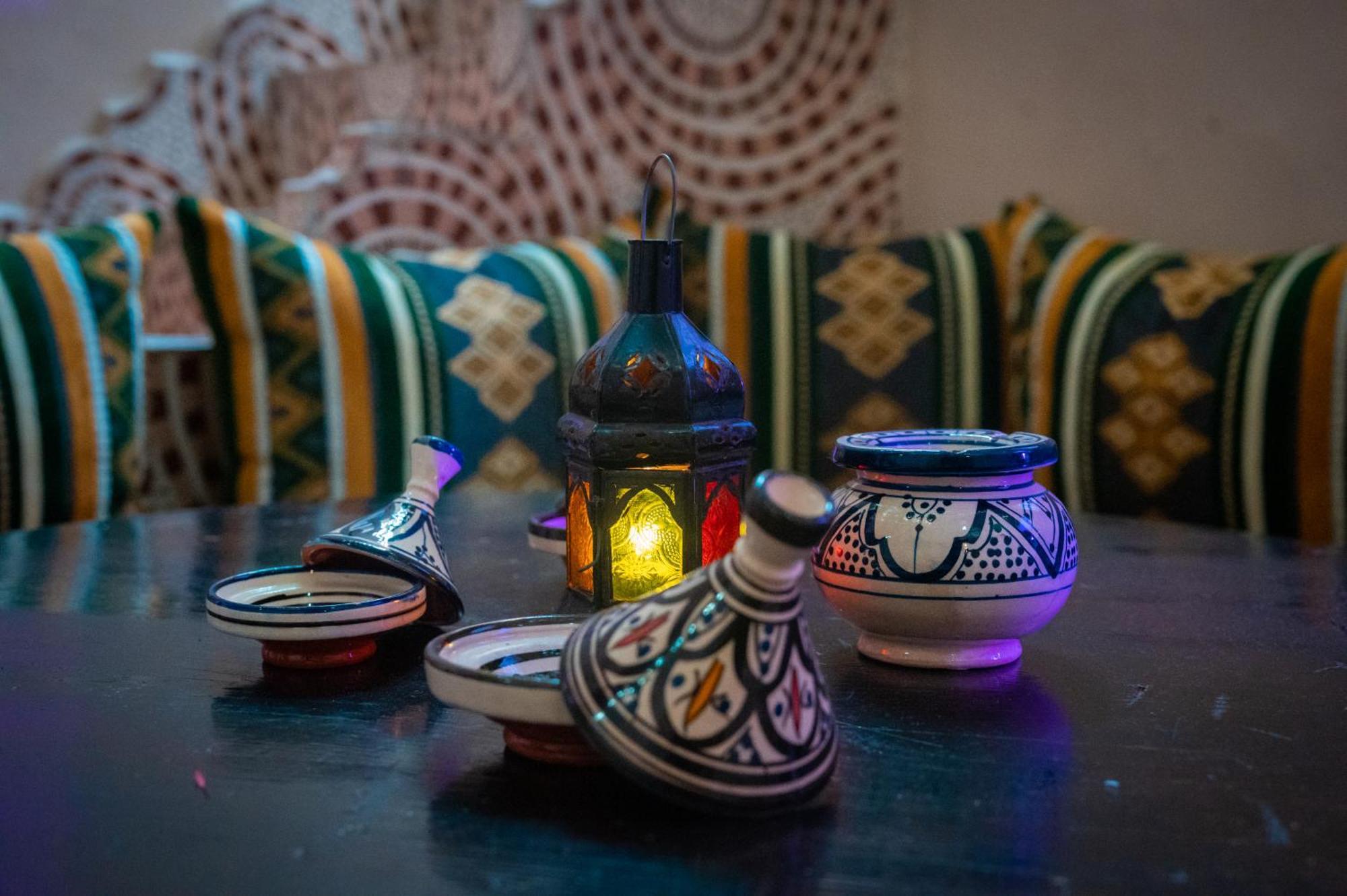 Surf Riad Taghazout Exterior photo